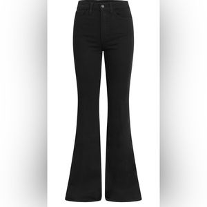 NWOT Joe’s Molly High Waist Flare Jeans